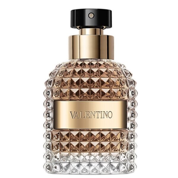 Valentino Uomo 100ml - тестер дамски - Image 1