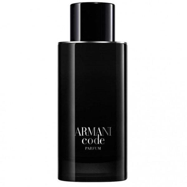 Armani Code Parfum 125ml - тестер мъжки - Image 1