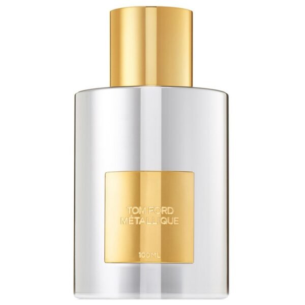 Tom Ford Métallique 100ml - тестер унисекс - Image 1