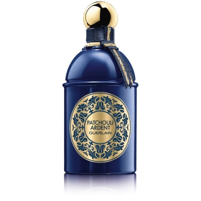унисекс парфюм Guerlain Patchouli Ardent 125ml - тестер