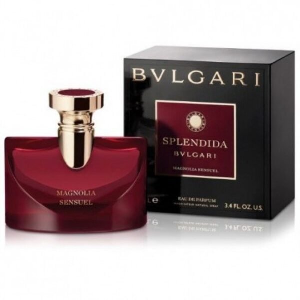 Bvlgari Splendida Magnolia Sensuel EDP - дамски тестер 100ml