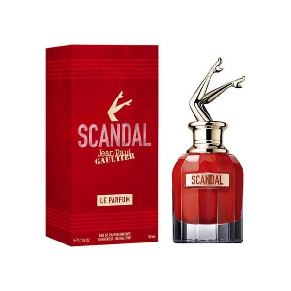 Jean Paul Gaultier Scandal Le Parfum Pour Femme - Image 1