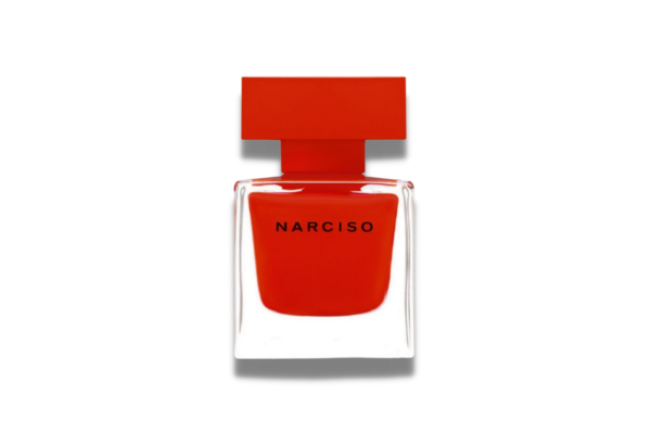 Narciso Rodriguez Rouge 90ml - тестер дамски - Image 1