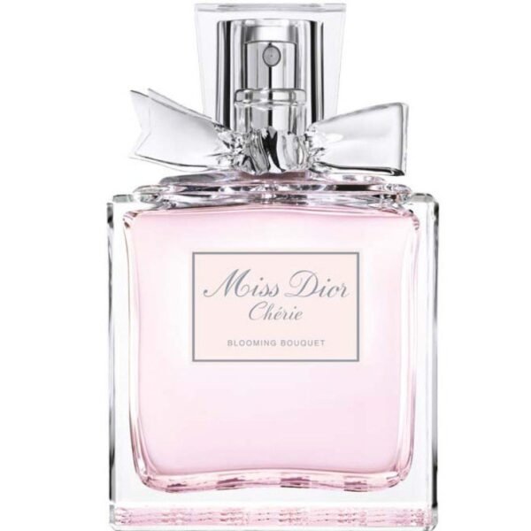 Miss Dior Cherie Blooming Bouquet EDT 100ml - Image 1