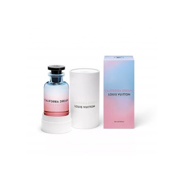 Louis Vuitton Unisex California Dream 100ml - унисекс тестер - Image 1