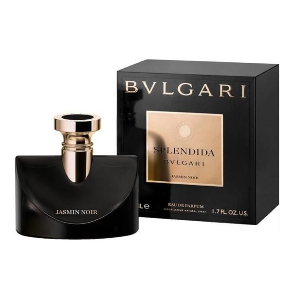 Bvlgari Splendida Jasmin Noir 100ml - тестер дамски - Image 2
