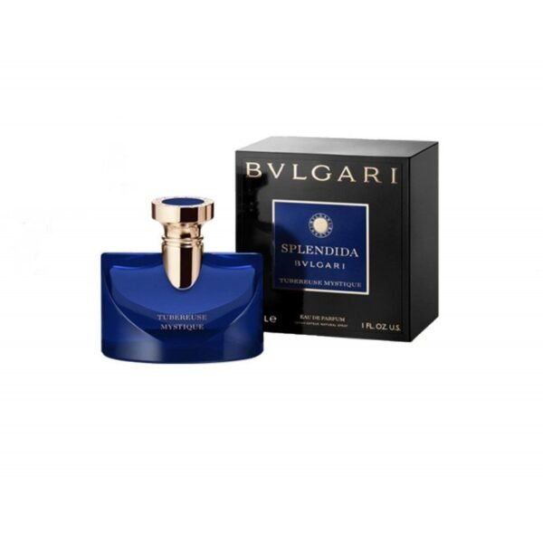 Bvlgari Splendida Tubereuse Mustique 100мл - дамски тестер
