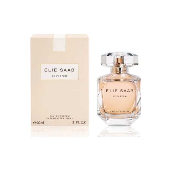Elie Saab Le Parfum 90ml - дамски тестер - Image 1