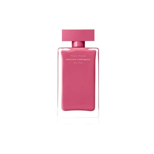 NARCISO RODRIGUEZ FLEUR MUSC FOR HER 100ml - дамски тестер - Image 1