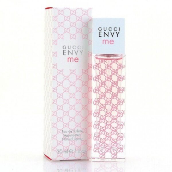 Gucci Envy Me 100ml - дамски тестер - Image 1