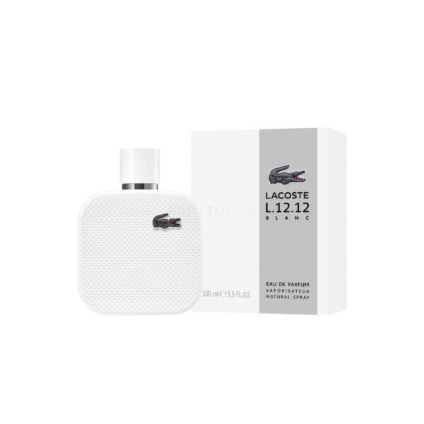 LACOSTE EAU DE LACOSTE L.12.12 BLANC 100ml - мъжки тестер