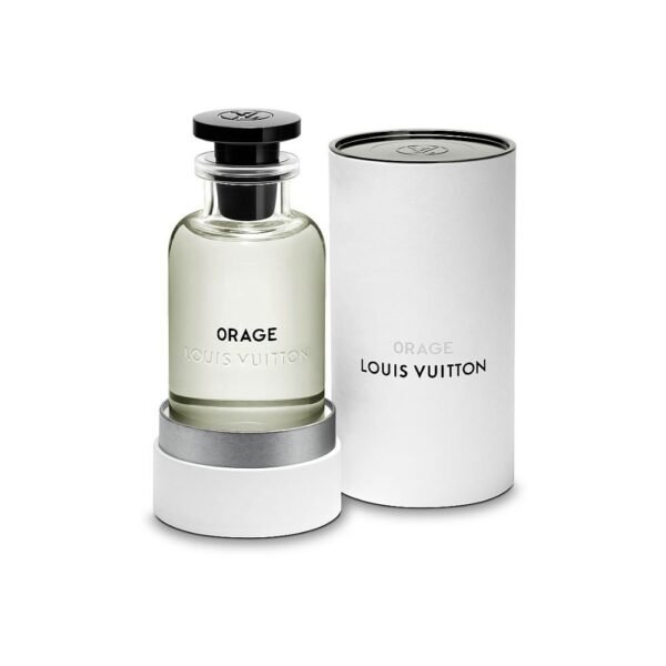 Louis Vuitton Orage 100ml - мъжки тестер - Image 1
