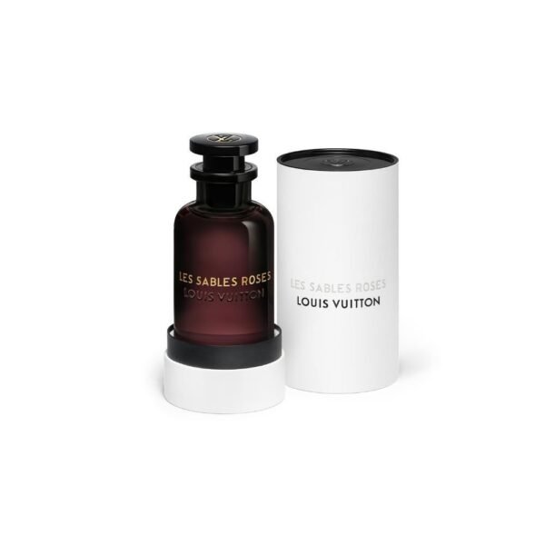 Louis Vuitton Les Sables Roses 100ml - унисекс тестер - Image 1