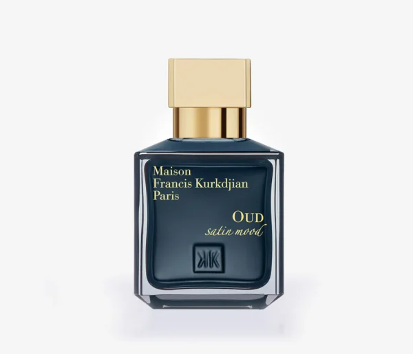 Maison Francis Kurkdjian Baccarat Rouge 540 Oud Satin Mood 70ml - Image 1
