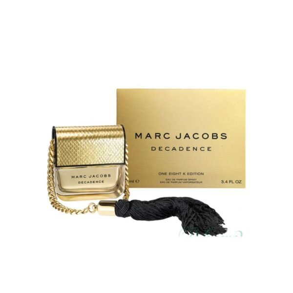 Marc Jacobs Decadence One Eight K Edition 100ml - дамски тестер - Image 1