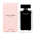 Narciso Rodriguez For Her Black 100ml - тестер дамски - Image 2