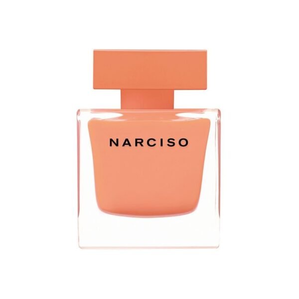 NARCISO AMBREE 90ml - дамски тестер - Image 1