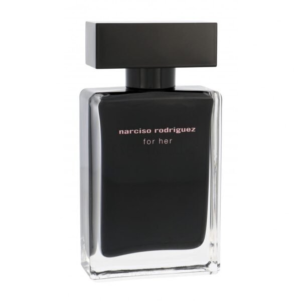 Narciso Rodriguez For Her Black 100ml - тестер дамски - Image 1