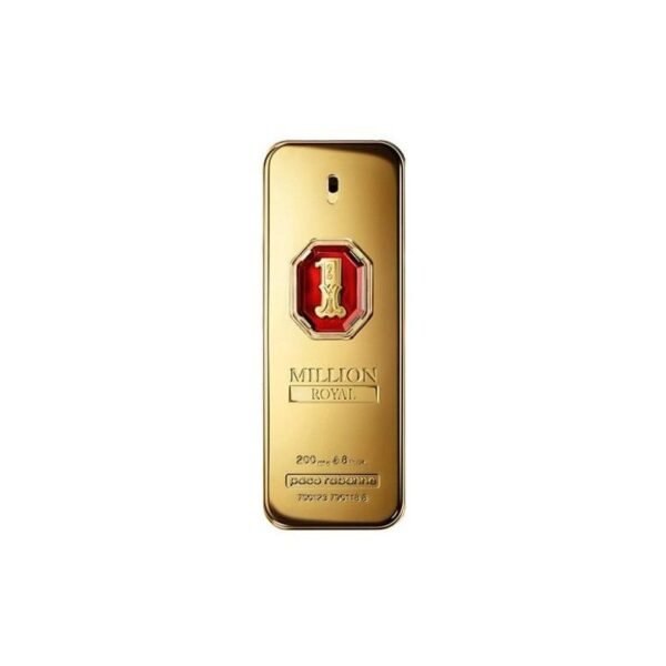 Paco Rabanne One Million Royal Parfum 100ml - мъжки тестер - Image 1