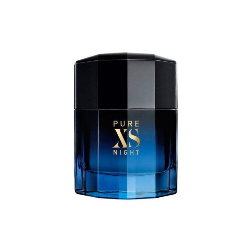 Paco Rabanne Pure Xs Edt 100ml - тестер мъжки