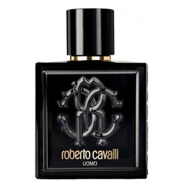 Roberto Cavali Uomo Edt 100ml - тестер мъжки - Image 1