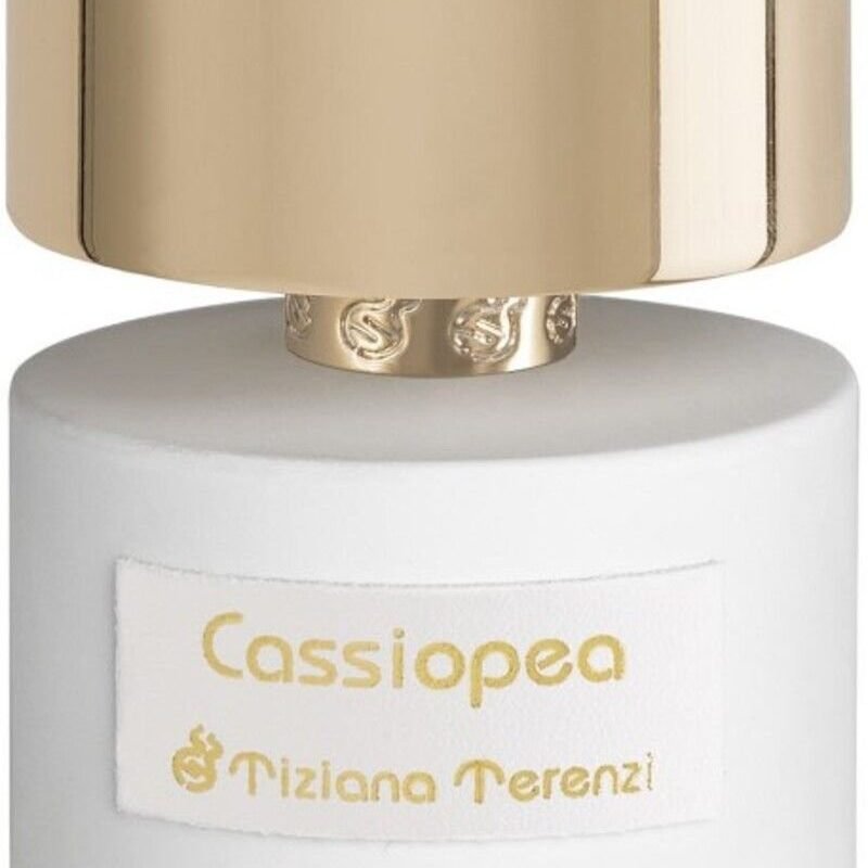Tiziana Terenzi Cassiopea Extrait de Parfum 100ml