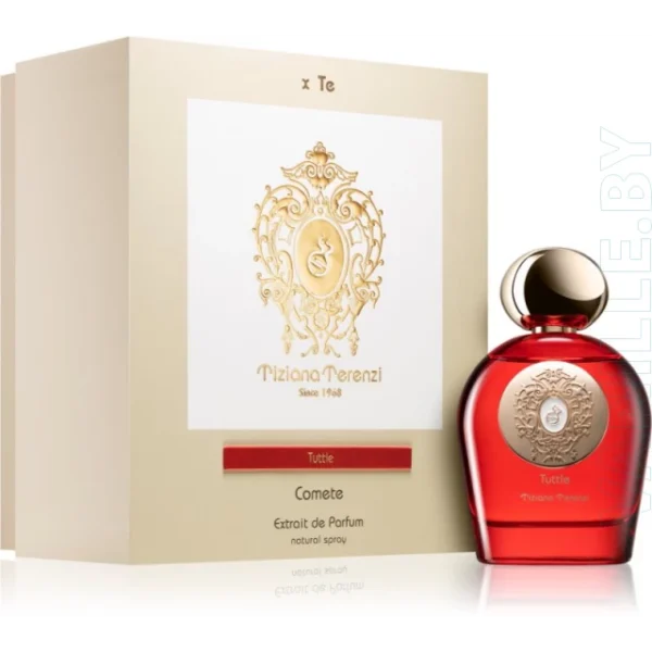 Tiziana Terenzi Comete Tuttle Extrait de Parfum 100ml- унисекс - Image 1