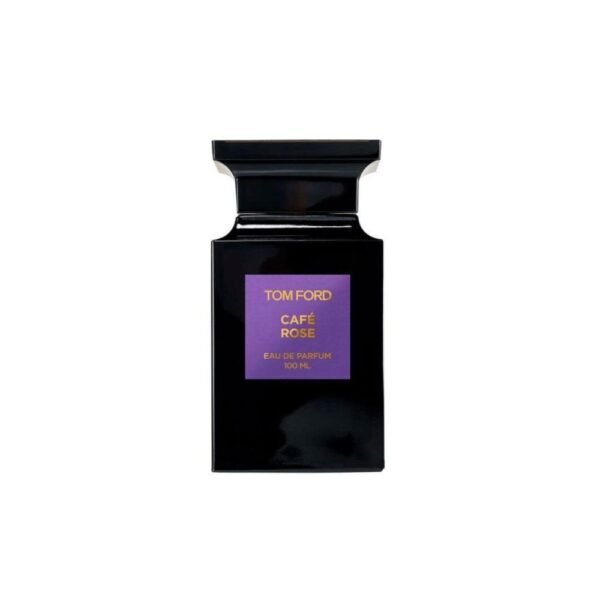Tom Ford Caffè Rose EDP 100 ml - тестер унисекс - Image 1