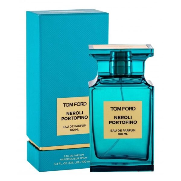 Tom Ford Neroli Portofino 100ml - тестер унисекс - Image 2