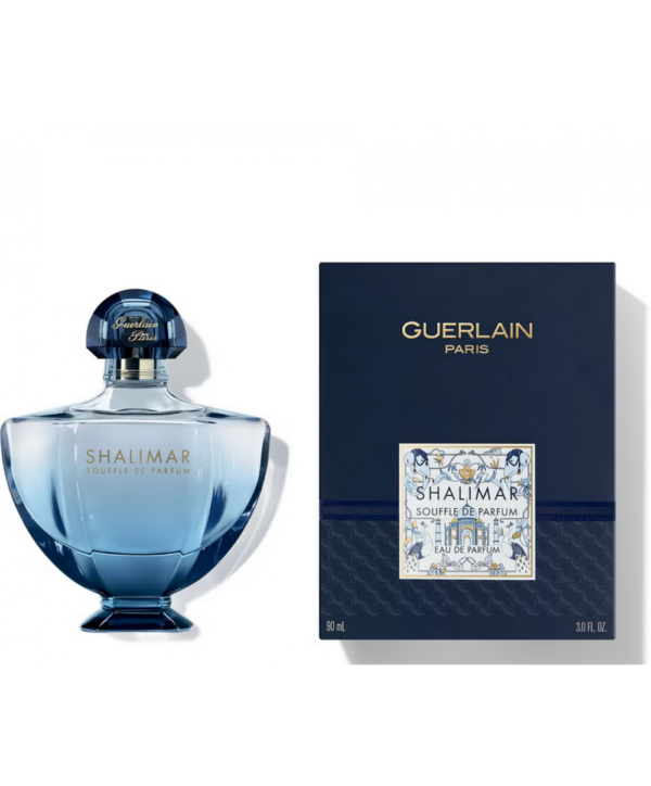GUERLAIN SHALIMAR SOUFFLE EDP D 90ML - Image 2