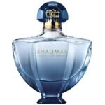 GUERLAIN SHALIMAR SOUFFLE EDP D 90ML