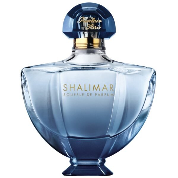 GUERLAIN SHALIMAR SOUFFLE EDP D 90ML - Image 1