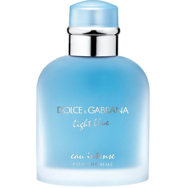 Dolce & Gabbana Light Blue Intense 100ml