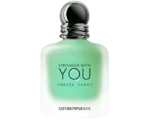 Emporio Armani Stronger With You Freeze 100ml