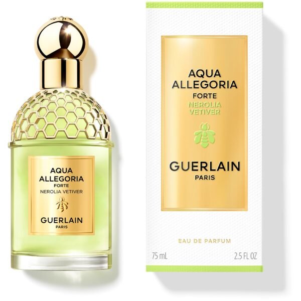GUERLAIN Aqua Allegoria Nerolia Vetiver 75ml - Image 2