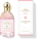 GUERLAIN Aqua Allegoria Flora Cherrysia 75ml