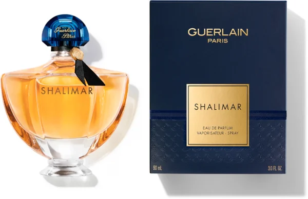 GUERLAIN Shalimar 90ml - Image 2