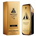 Paco Rabanne One Million Elixir Intense PARFUM 100 мл – мъжки