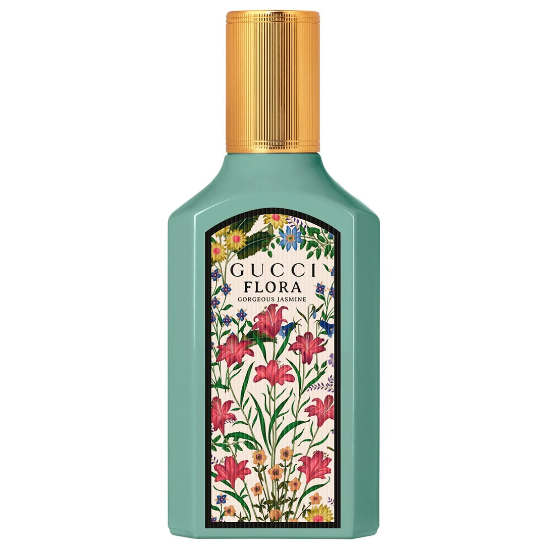 Gucci Flora Gorgeous Jasmine EDP 100 мл – дамски
