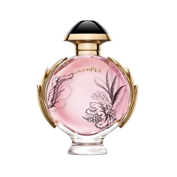 19 Rabanne Olympéa Blossom 80 мл – дамски - Image 1
