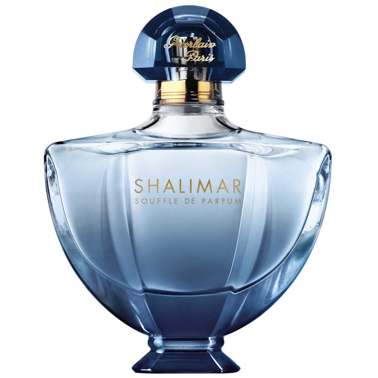 Guerlain Shalimar Souffle de PARFUM 90 мл – дамски