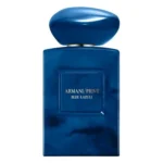 Armani Prive Blue Lazuli 100 мл – унисекс