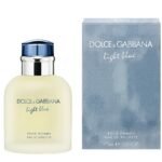 Dolce & Gabbana Light Blue Pour Homme 125 мл – мъжки