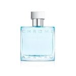 Azzaro Chrome 100 мл – мъжки