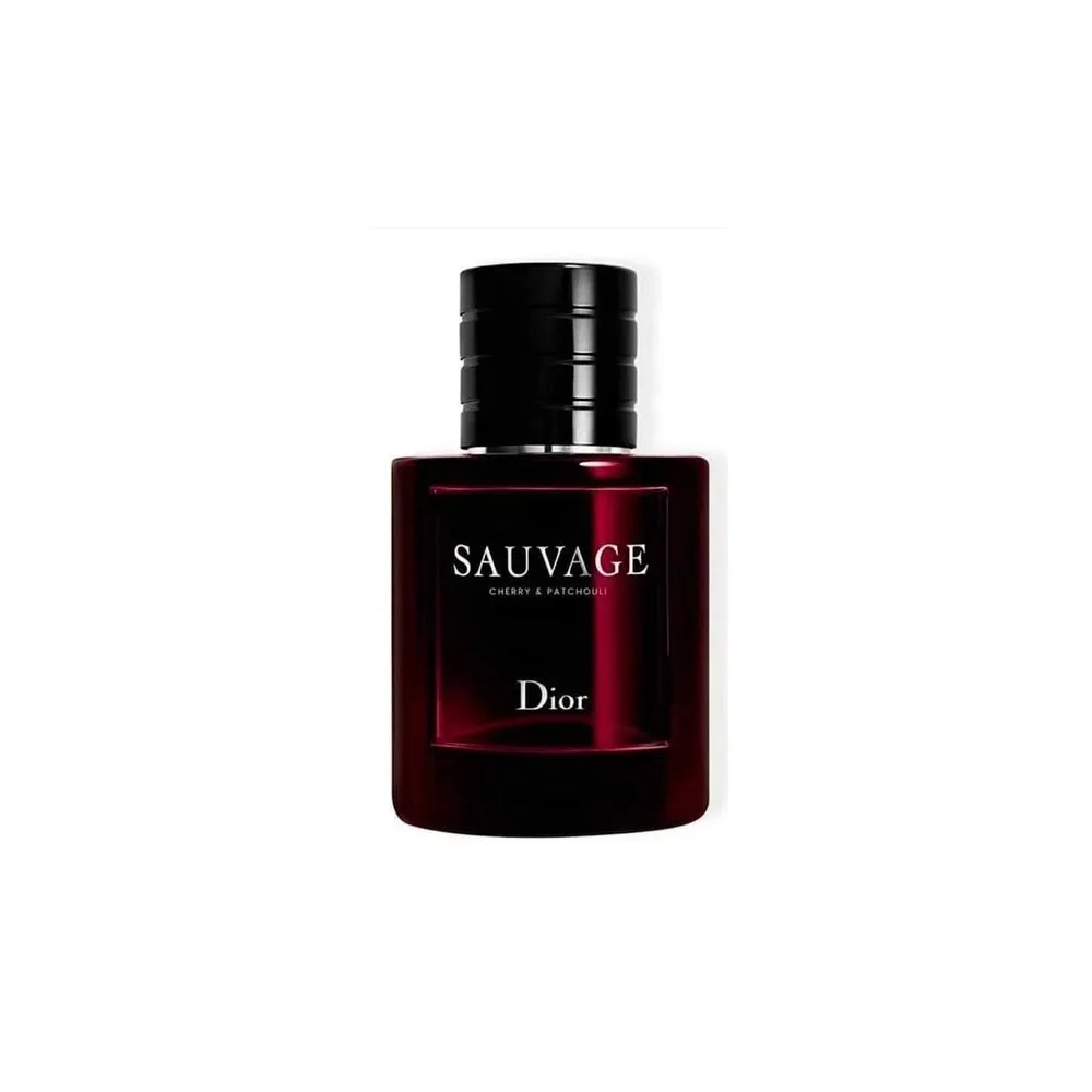 Christian Dior Sauvage Cherry&Patchouli 60 мл – мъжки