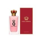 Dolce & Gabbana Q BY DOLCE & GABBANA 100 мл – дамски