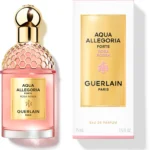 Guerlain Aqua Allegoria Forte Rosa Rossa 75 мл – дамски