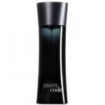 Armani Black Code EDP 125 мл – мъжки