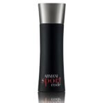 Armani Code Sport EDT 110 мл – мъжки