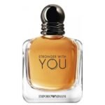 Armani Stronger With You EDP 100 мл – мъжки